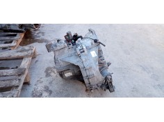 Recambio de caja cambios para ford s-max (ca1) referencia OEM IAM 6G9R7002TF  