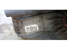 Recambio de caja cambios para ford s-max (ca1) referencia OEM IAM 6G9R7002TF  