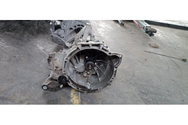 Recambio de caja cambios para ford focus berlina (cap) ambiente (d) referencia OEM IAM 3M5R7002NC  