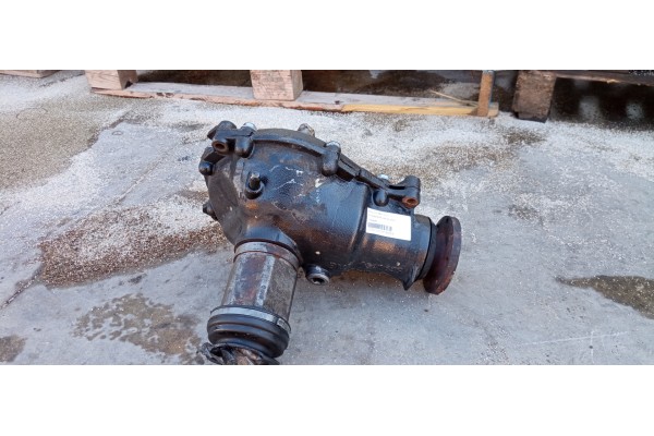 Recambio de diferencial delantero para bmw x3 (e83) 2.0 d referencia OEM IAM 7540626  