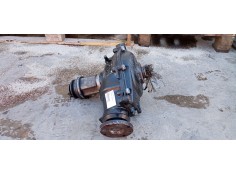 Recambio de diferencial delantero para bmw x3 (e83) 2.0 d referencia OEM IAM 7540626  