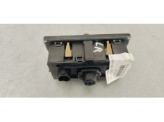 Recambio de mando luces para land rover freelander (lr2) 2.2 td4 150 4x4 referencia OEM IAM 6G9N13A024HE  