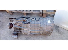 Recambio de caja cambios para ssangyong rodius xdi limited referencia OEM IAM 3102021111  