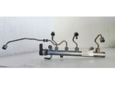 Recambio de rampa inyectora para mercedes-benz clase b (w245) 180 cdi (245.207) referencia OEM IAM A6110780449  