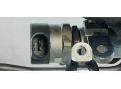 Recambio de rampa inyectora para mercedes-benz clase b (w245) 180 cdi (245.207) referencia OEM IAM A6110780449  