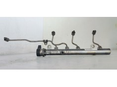 Recambio de rampa inyectora para mercedes-benz clase b (w245) 180 cdi (245.207) referencia OEM IAM A6110780449  