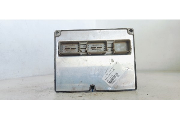 Recambio de centralita motor uce para ford focus c-max (cap) referencia OEM IAM 6M5112A650EB  