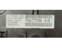 Recambio de cuadro instrumentos para citroen c4 picasso exclusive referencia OEM IAM P9663755980  