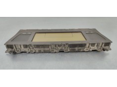 Recambio de cuadro instrumentos para citroen c4 picasso exclusive referencia OEM IAM P9663755980  