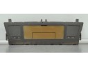 Recambio de cuadro instrumentos para citroen c4 picasso exclusive referencia OEM IAM P9663755980  