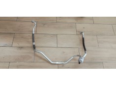 Recambio de tubos aire acondicionado para peugeot 3008 1.6 hdi 112 fap referencia OEM IAM 9670651880  