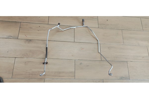 Recambio de tubos aire acondicionado para peugeot 3008 1.6 hdi 112 fap referencia OEM IAM   