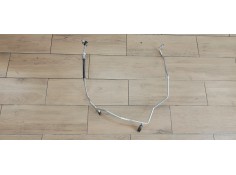 Recambio de tubos aire acondicionado para peugeot 3008 1.6 hdi 112 fap referencia OEM IAM   