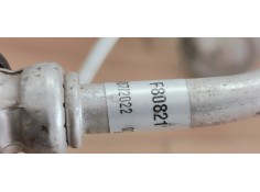 Recambio de tubos aire acondicionado para peugeot 3008 1.6 hdi 112 fap referencia OEM IAM   