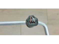 Recambio de tubos aire acondicionado para peugeot 3008 1.6 hdi 112 fap referencia OEM IAM   