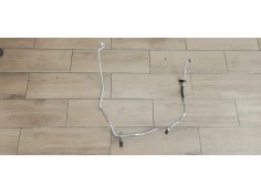 Recambio de tubos aire acondicionado para peugeot 3008 1.6 hdi 112 fap referencia OEM IAM   