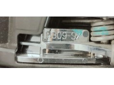 Recambio de maneta interior delantera izquierda para fiat croma (194) 1.9 16v multijet dynamic referencia OEM IAM   