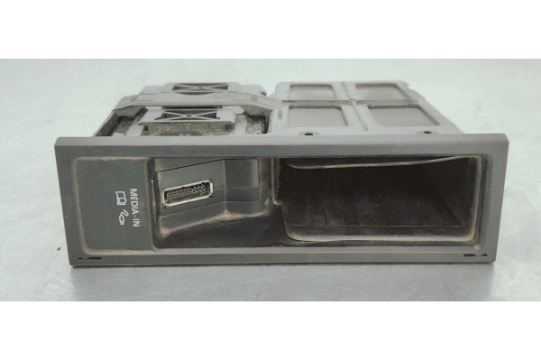 Recambio de modulo electronico para volkswagen golf vi cabriolet (517) 1.6 tdi referencia OEM IAM 5N0035341F  