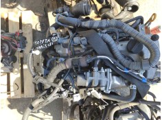 Recambio de motor completo para toyota yaris referencia OEM IAM G1NZFXE 1NZFXE 
