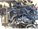 Recambio de motor completo para toyota yaris referencia OEM IAM G1NZFXE 1NZFXE 