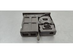 Recambio de modulo electronico para volkswagen golf vi cabriolet (517) 1.6 tdi referencia OEM IAM 5N0035341F  