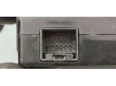 Recambio de modulo electronico para volkswagen golf vi cabriolet (517) 1.6 tdi referencia OEM IAM 5N0035341F  