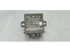 Recambio de modulo electronico para audi a6 berlina (4f2) 3.0 tdi quattro (171kw) referencia OEM IAM 8P0907357A  