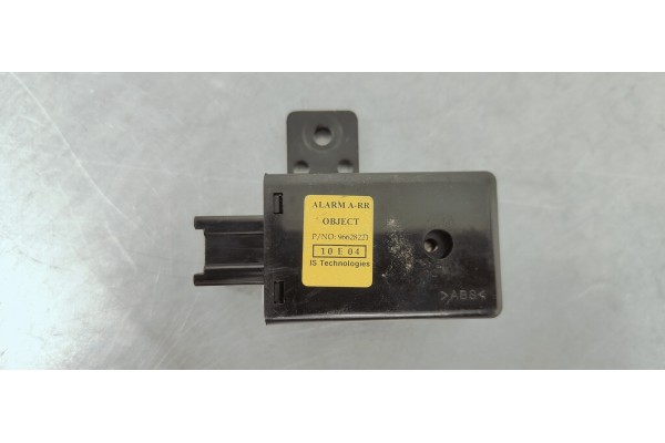 Recambio de modulo electronico para chevrolet captiva 2.0 d referencia OEM IAM 96628221  