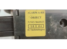 Recambio de modulo electronico para chevrolet captiva 2.0 d referencia OEM IAM 96628221  