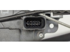 Recambio de cerradura puerta delantera derecha para opel astra h berlina sport referencia OEM IAM 13128112  