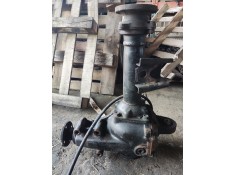 Recambio de diferencial delantero para nissan terrano/terrano.ii (r20) 2.7 turbodiesel referencia OEM IAM 38511023007  