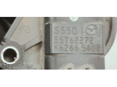 Recambio de caudalimetro para mazda cx-3 1.5 d turbo 105 4x4 fap referencia OEM IAM E5T62272  