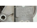 Recambio de caudalimetro para mazda cx-3 1.5 d turbo 105 4x4 fap referencia OEM IAM E5T62272  