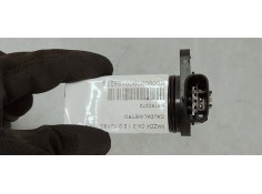 Recambio de caudalimetro para mazda cx-3 1.5 d turbo 105 4x4 fap referencia OEM IAM E5T62272  