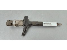 Recambio de inyector para renault vel satis (bj0) referencia OEM IAM 8972391617  