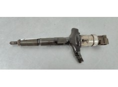 Recambio de inyector para renault vel satis (bj0) referencia OEM IAM 8972391617  