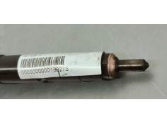 Recambio de inyector para renault vel satis (bj0) referencia OEM IAM 8972391617  