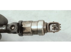 Recambio de inyector para renault vel satis (bj0) referencia OEM IAM 8972391617  