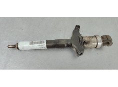 Recambio de inyector para renault vel satis (bj0) referencia OEM IAM 8972391617  