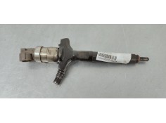 Recambio de inyector para renault vel satis (bj0) referencia OEM IAM 8972391617  