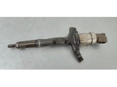 Recambio de inyector para renault vel satis (bj0) referencia OEM IAM 8972391617  