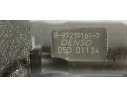 Recambio de inyector para renault vel satis (bj0) referencia OEM IAM 8972391617  