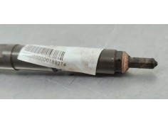 Recambio de inyector para renault vel satis (bj0) referencia OEM IAM 8972391617  