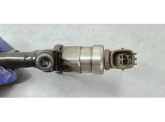 Recambio de inyector para renault vel satis (bj0) referencia OEM IAM 8972391617  