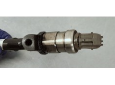 Recambio de inyector para renault vel satis (bj0) referencia OEM IAM 8972391617  