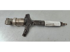 Recambio de inyector para renault vel satis (bj0) referencia OEM IAM 8972391617  