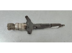 Recambio de inyector para renault vel satis (bj0) referencia OEM IAM 8972391617  