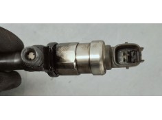 Recambio de inyector para renault vel satis (bj0) referencia OEM IAM 8972391617  