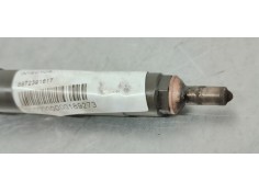 Recambio de inyector para renault vel satis (bj0) referencia OEM IAM 8972391617  