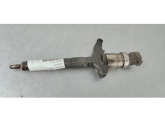 Recambio de inyector para renault vel satis (bj0) referencia OEM IAM 8972391617  